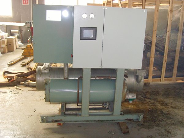 贵池酒店中央空调不停机清洗方法介绍